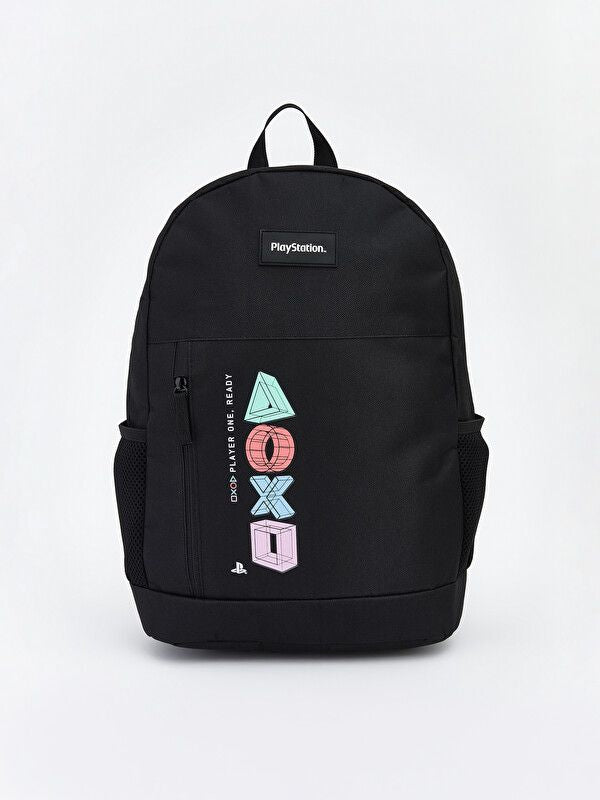 Moudda LC Waikiki - Grand sac pour Garçon couleur Noir - Tunisie 1