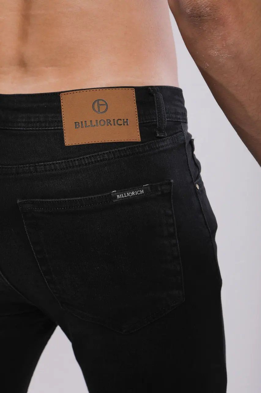 Moudda Billiorich - Jean Slim Fit - Tunisie 4