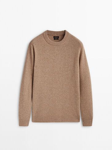 Moudda Massimo Dutti - Sweat-shirt - Tunisie 1