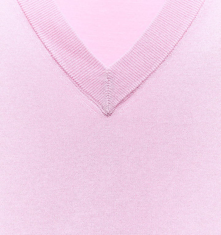 Moudda ZARA - Knit Sweater - Tunisie 1