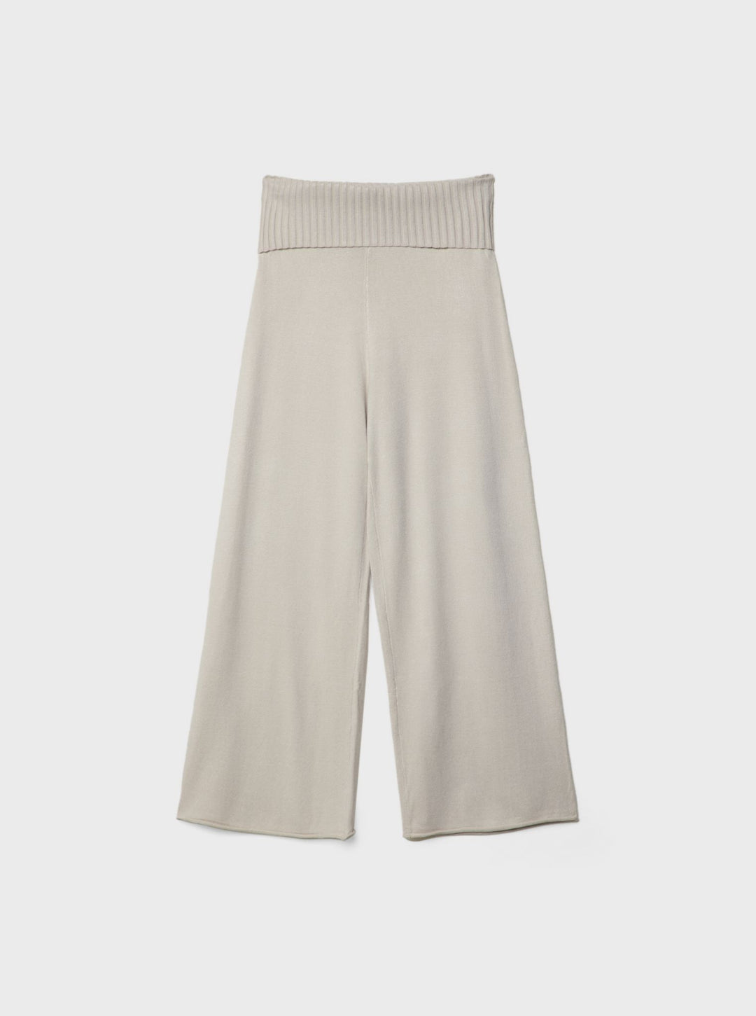 Moudda STRADIVARIUS - Jupe-Culotte en Maille avec Revers - Tunisie 1