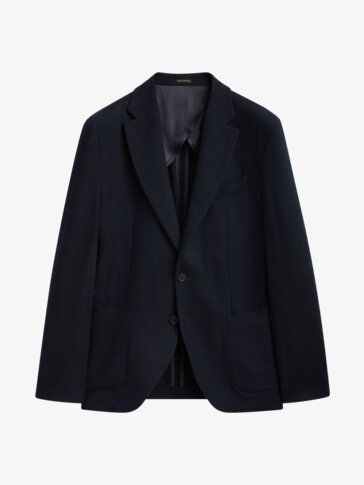 Moudda Massimo Dutti - Veste/blazer - Tunisie 6