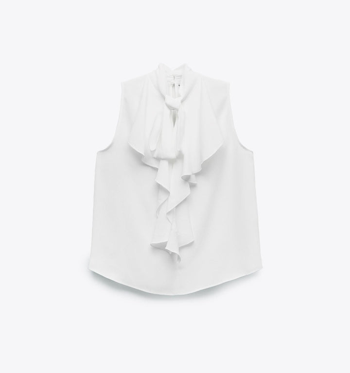 Moudda ZARA - Chemisier - Tunisie 1