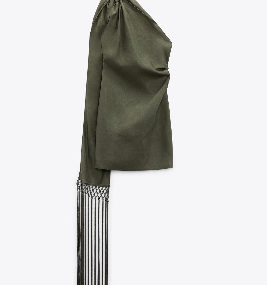 Moudda ZARA - Robe - Tunisie 1