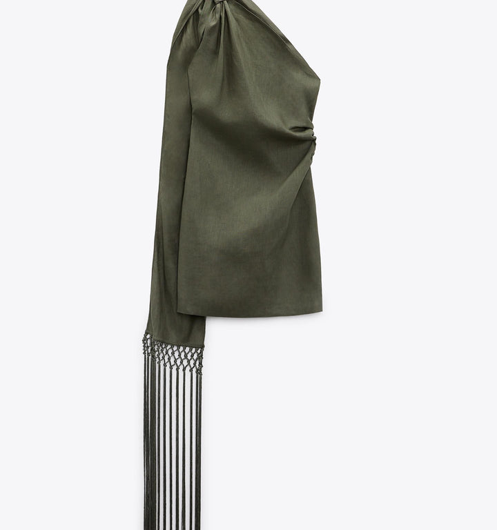 Moudda ZARA - Robe - Tunisie 1