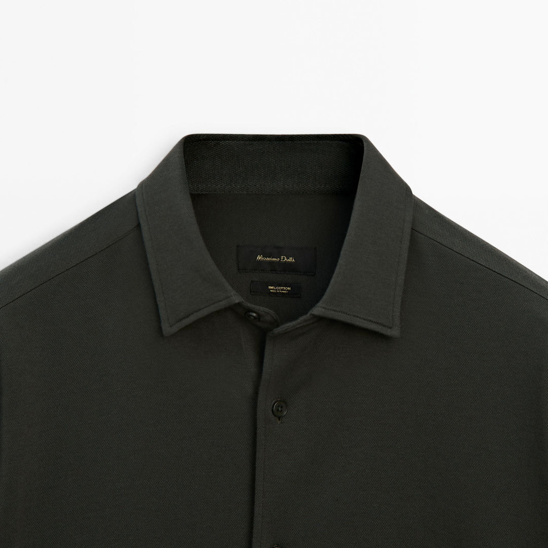 Moudda Massimo Dutti - Tunisie