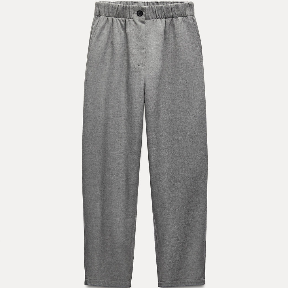 Moudda ZARA - Pantalon pyjama en flanelle - Tunisie 2
