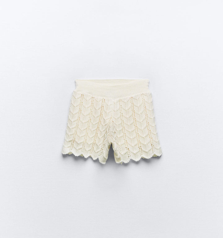 Moudda ZARA - Short - Tunisie 1