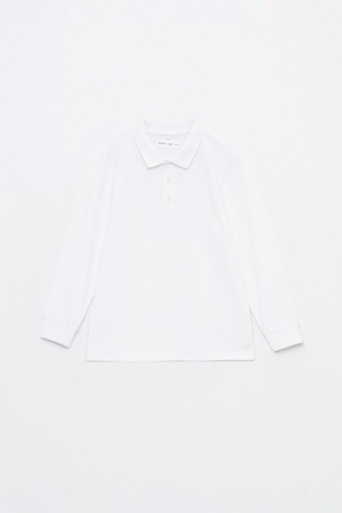 Moudda Lefties - Pull-Over - 1