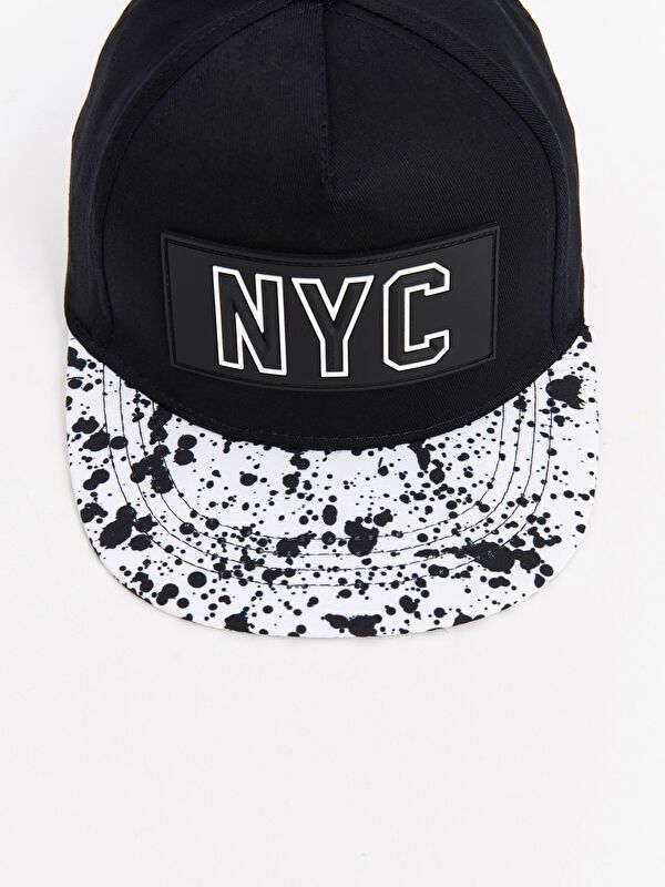 Moudda LC Waikiki - casquettes et chapeaux tissé pour Garçons - Tunisie 3