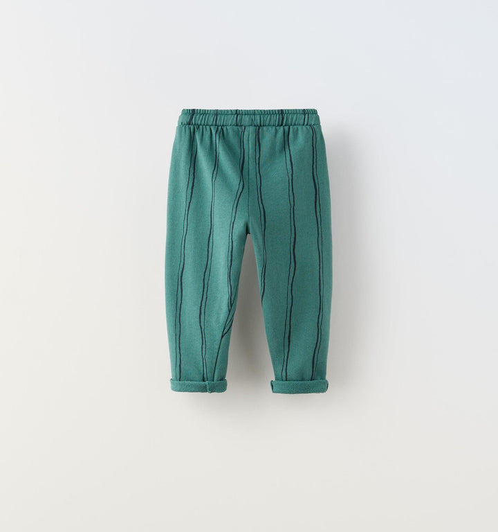 Moudda ZARA - Pantalon Bebe - Tunisie 3