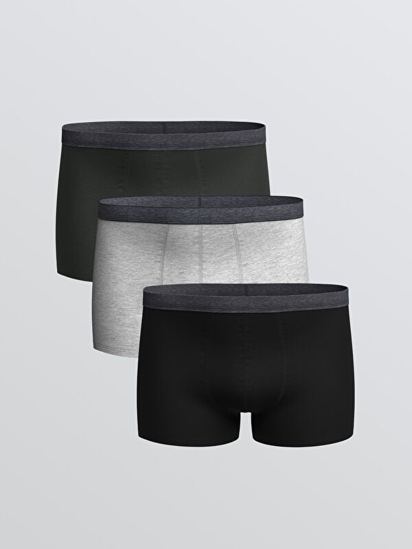 Moudda LC Waikiki - Boxer basique - Tunisie 1