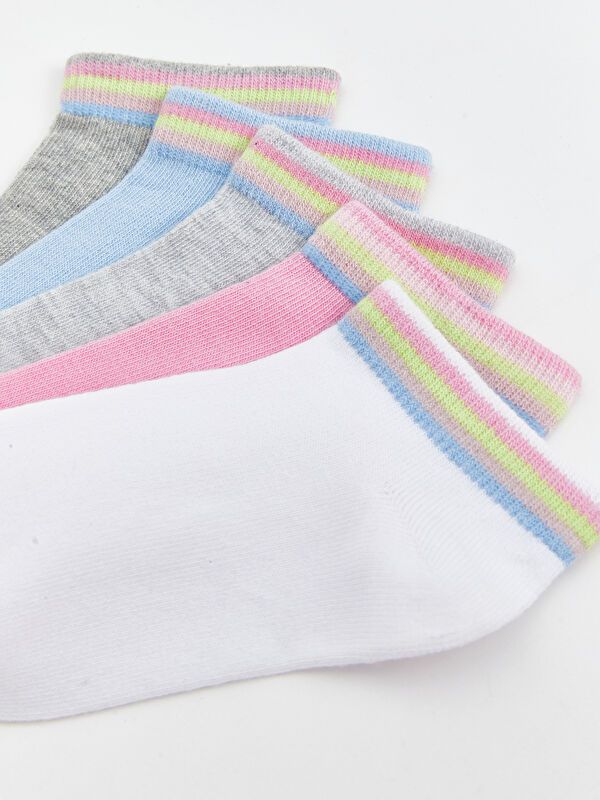 Moudda LC Waikiki - Chaussettes  de basket pour Filles - Tunisie 3