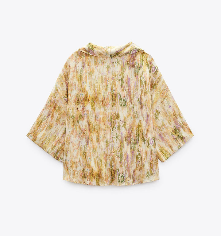 Moudda ZARA - Chemise - Tunisie 1