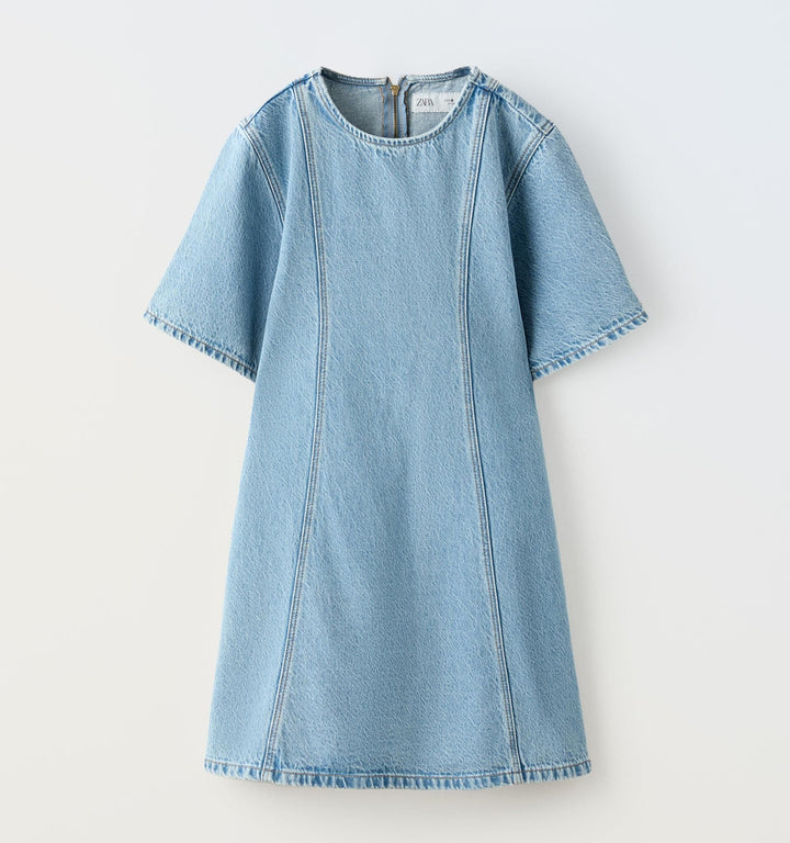 Moudda ZARA - Grl Dress - Tunisie 4