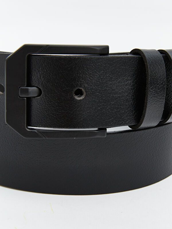 Moudda LC Waikiki - Ceinture pour Homme - Tunisie 4