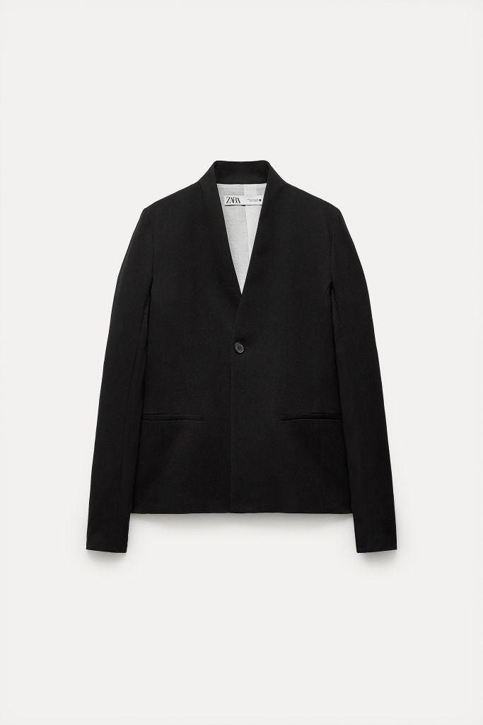 Moudda ZARA - Veste - 1