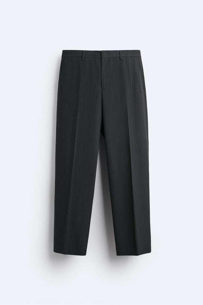 Moudda ZARA - Pantalon - 1