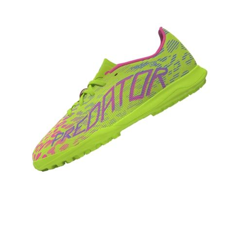 Moudda Adidas - Chaussure Predator League Turf Enfants - Tunisie 8