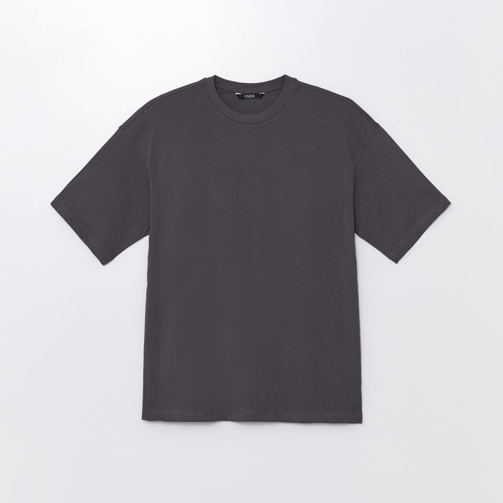 Moudda LC Waikiki - T-Shirt- Manches Courtes Tric - Tunisie 3