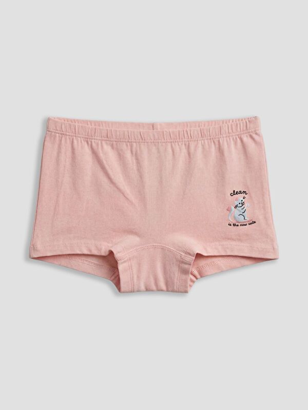 Moudda LC Waikiki - Boxer en jersey pour Fille - Tunisie 6