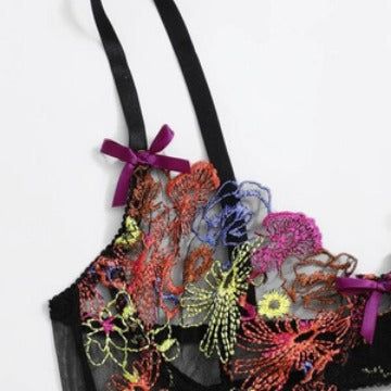 Moudda Bloom - Deux piéce - LFP101 - Tunisie 2