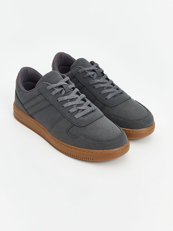 Moudda LC Waikiki - Sneakers Homme Anthracite - Tunisie 1