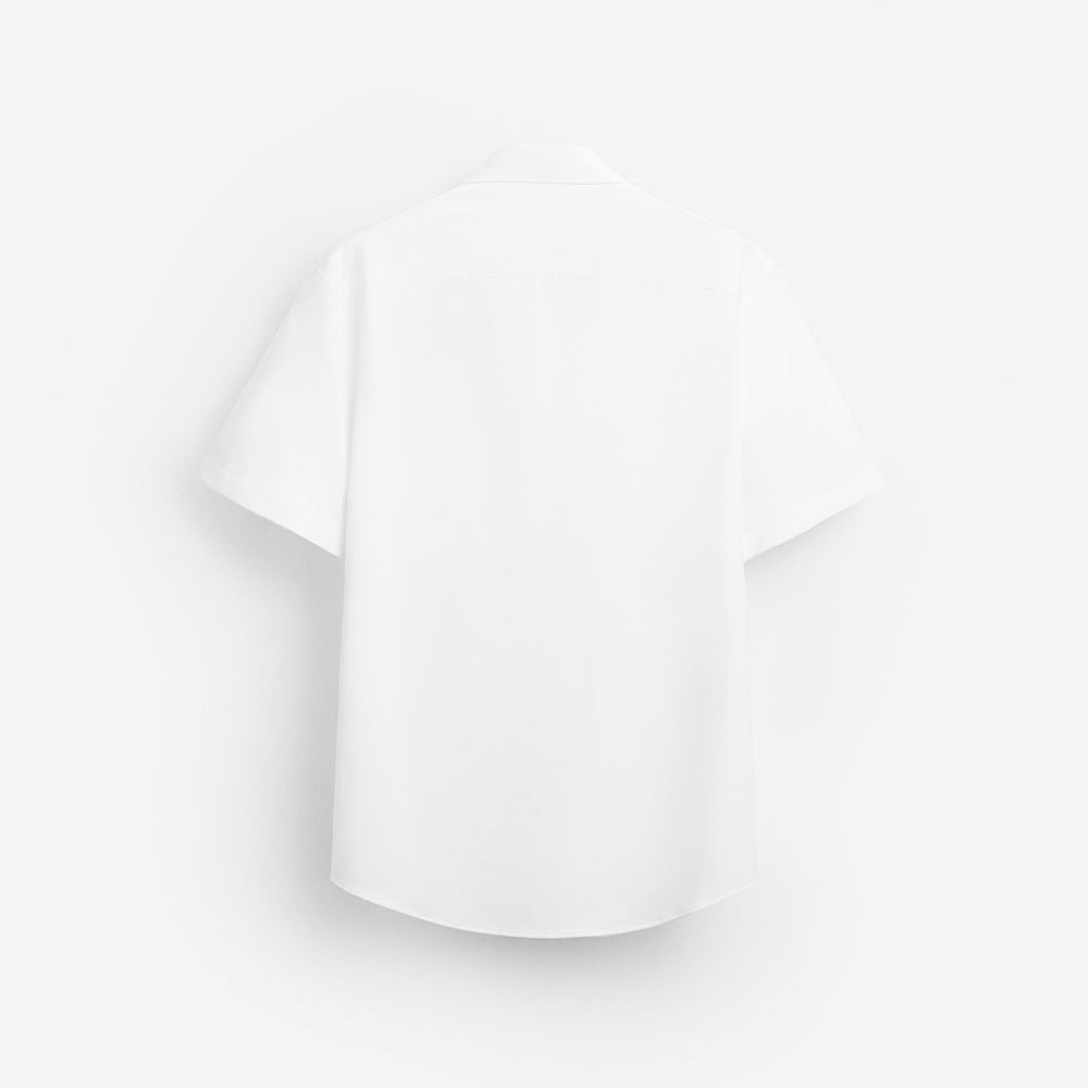 Moudda ZARA - Summer Shirt - Tunisie 2