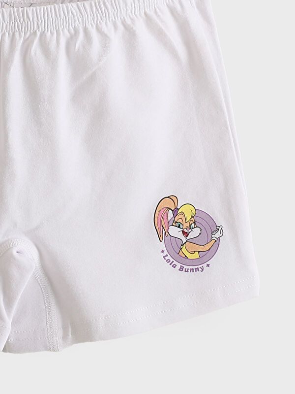 Moudda LC Waikiki - Jersey de Sous-vêtement, boxer pour Filles - Tunisie 8