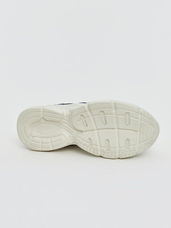 Moudda LC Waikiki - Chaussures sport Femme Blanc - Tunisie 4