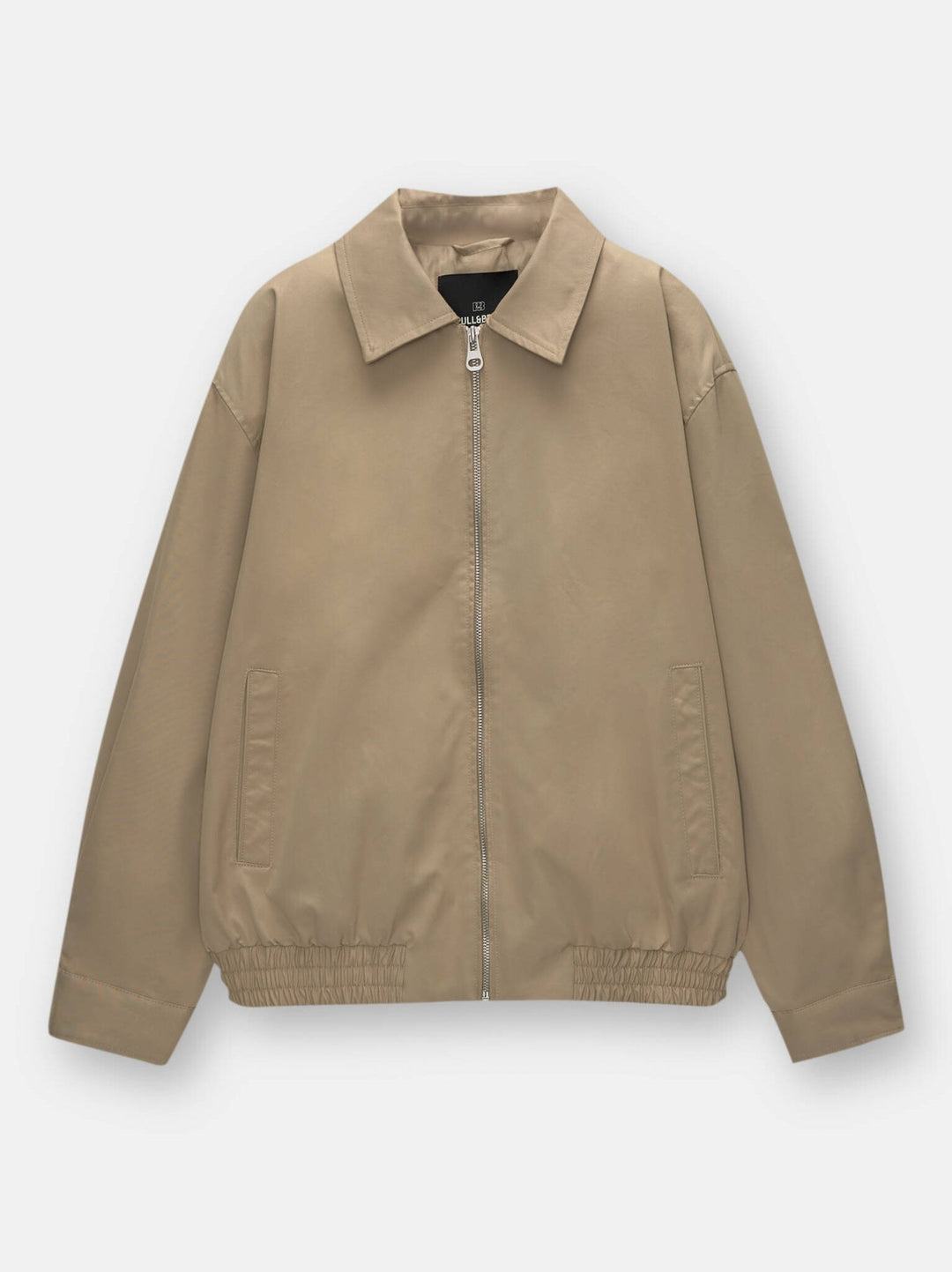 Moudda PULL & BEAR - Bomber Harrington - Qualité Trench - Tunisie 3