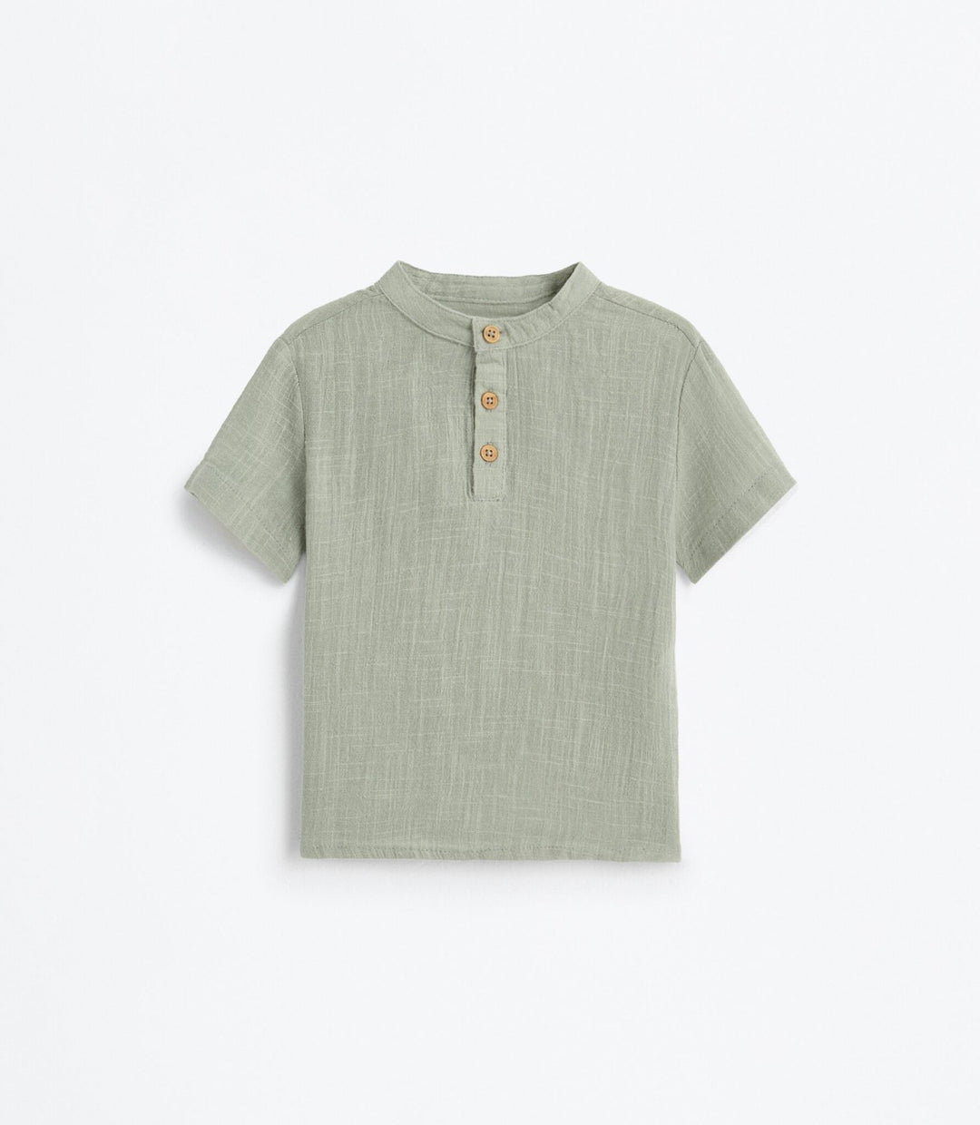 Moudda Lefties - Chemise - Col Mao Garçon - Tunisie 2