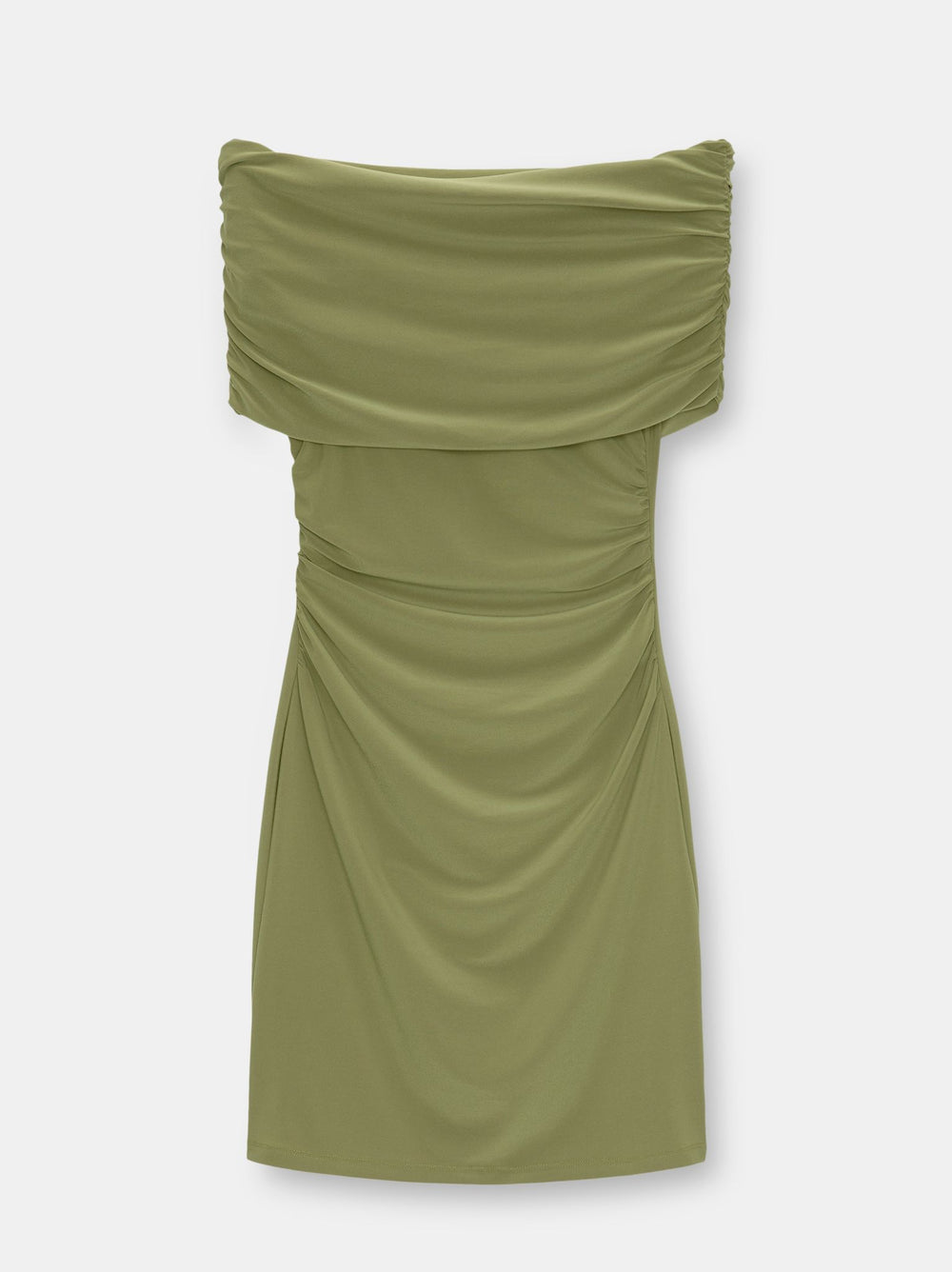 Moudda PULL & BEAR - Dress - Tunisie 2