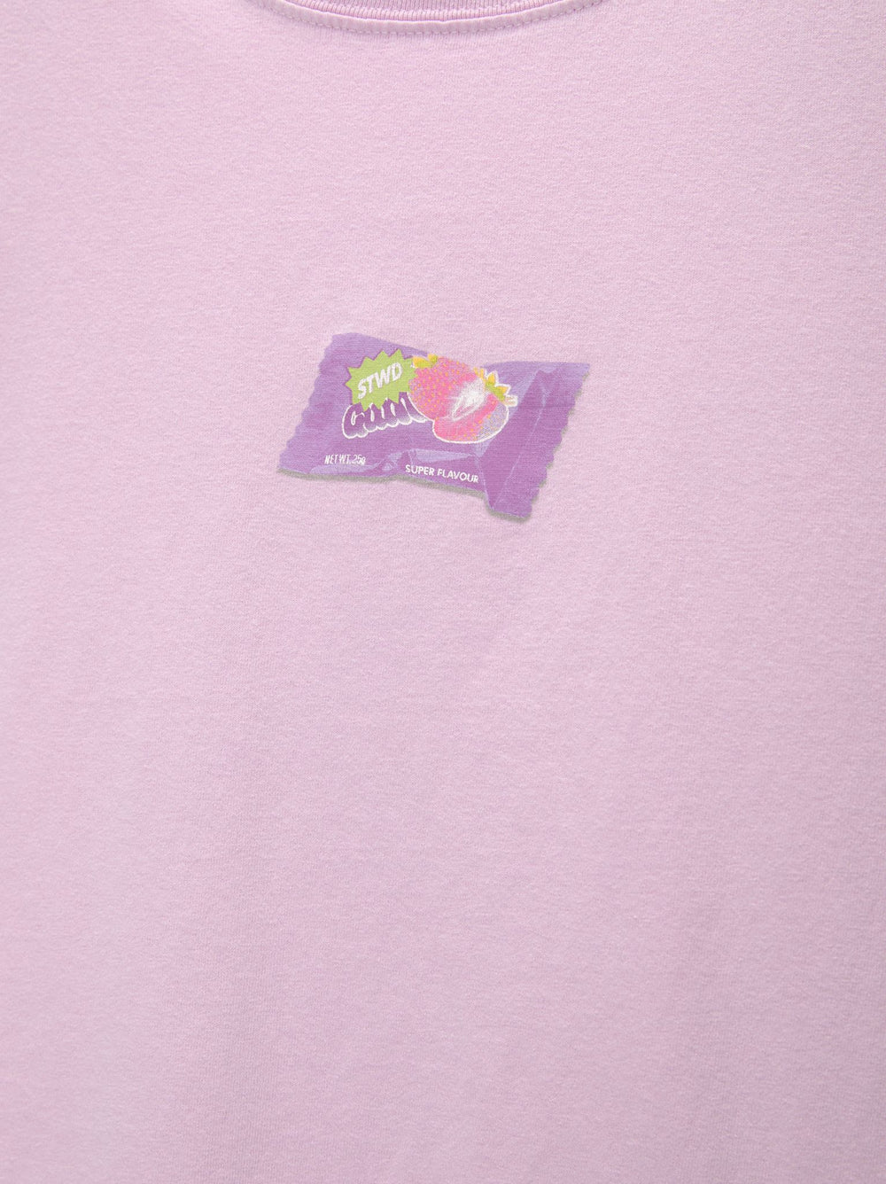 Moudda PULL & BEAR - T-Shirt - Tunisie 2