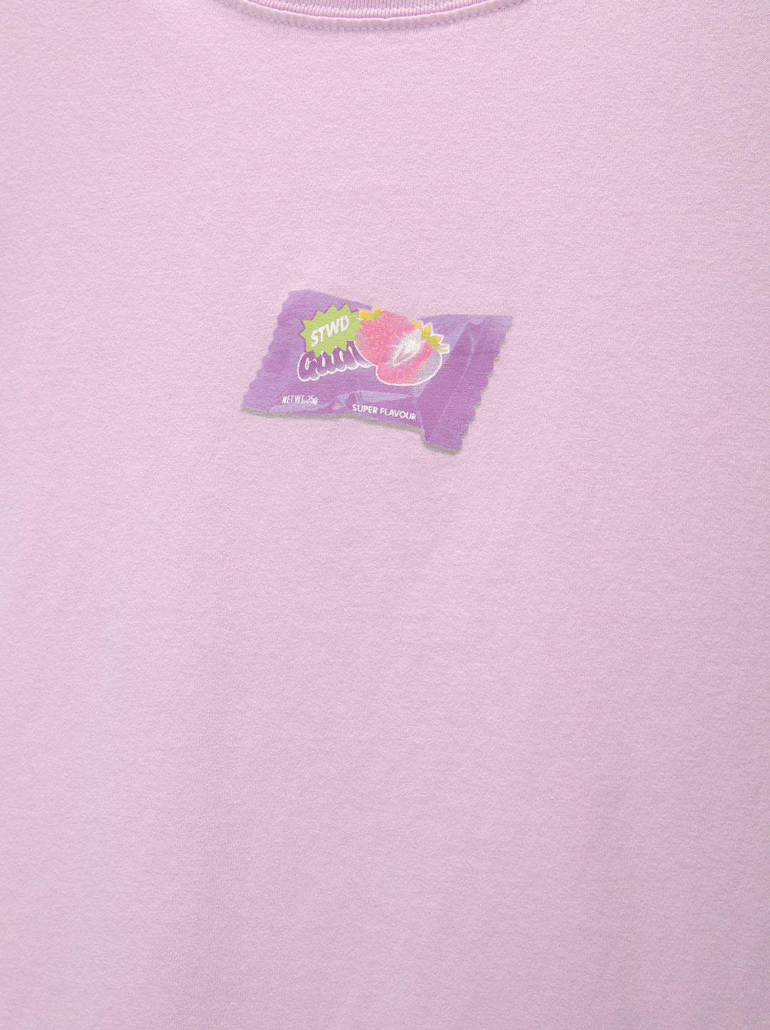 Moudda PULL & BEAR - T-Shirt - Tunisie 2