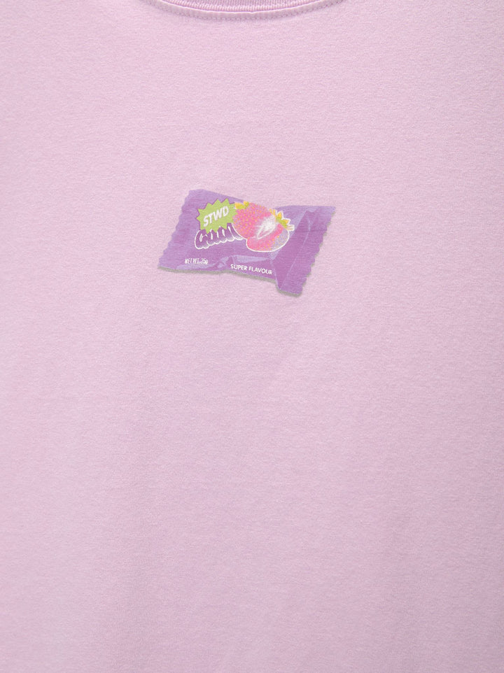 Moudda PULL & BEAR - T-Shirt - Tunisie 2