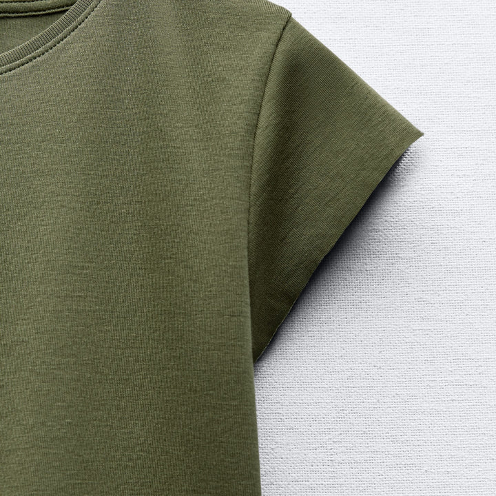 Moudda ZARA - Basico Cl A+B - Tunisie 6