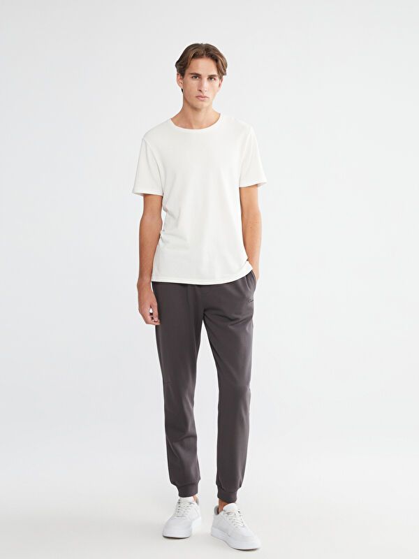 Moudda LC Waikiki - pantalon en jersey pour Hommes - Tunisie 1