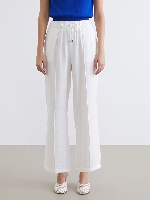 Moudda LC Waikiki - Pantalon fin en tissu - Tunisie 2
