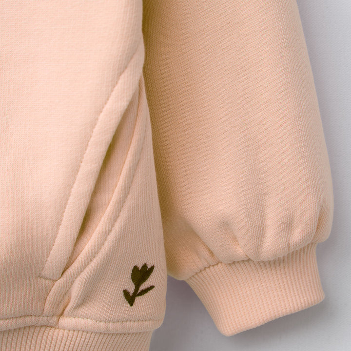 Moudda ZARA - Veste Enfant Basic - Capuche - Tunisie 4