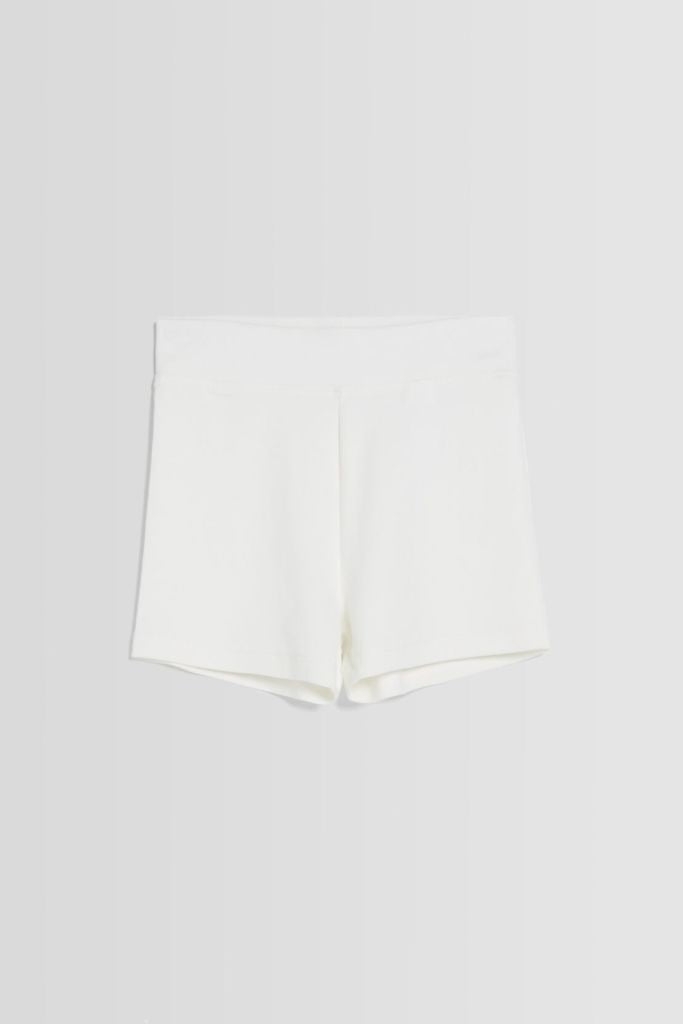 Moudda BERSHKA - Short / Bermuda - 1