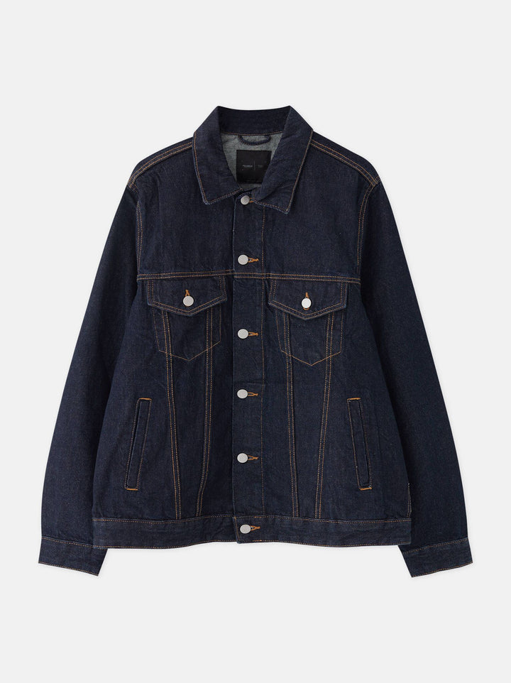 Moudda PULL & BEAR - Blouson / anorak - Tunisie 1