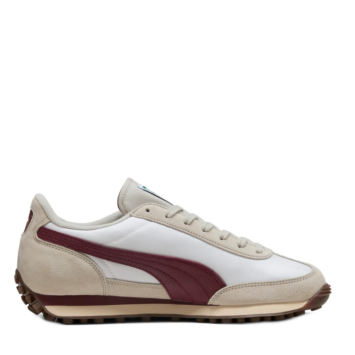 Moudda Puma - Sneakers PUMA Easy Rider Vintage,Warm White-Ruby Shimm pour hommes - Tunisie 4