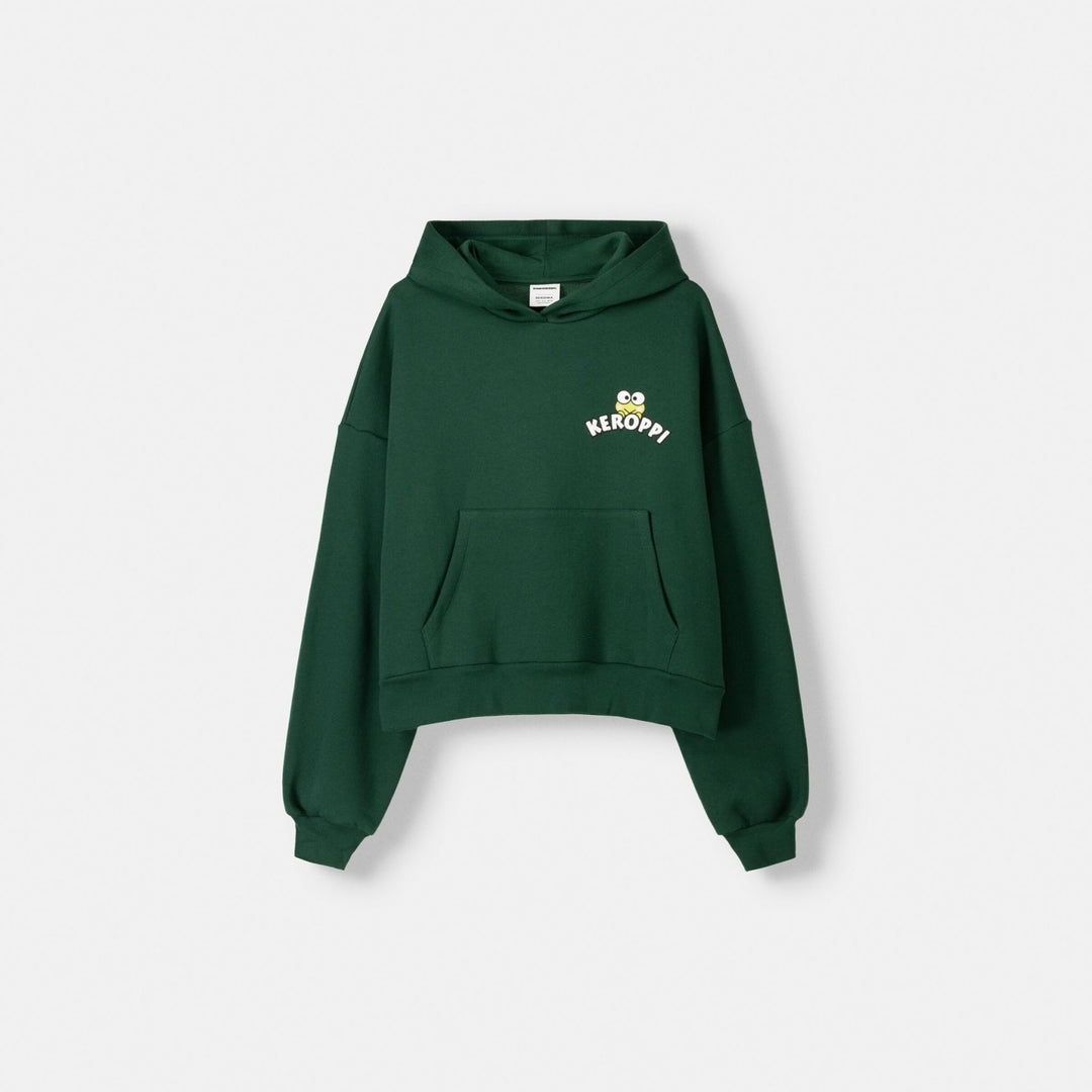 Moudda BERSHKA - Pull Capuche - Kerokerokeroppi - Tunisie 1