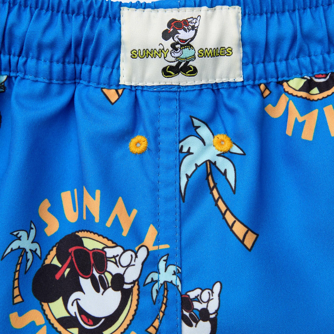 Moudda ZARA - Maillot Enfant - Licence Mickey - Tunisie 4