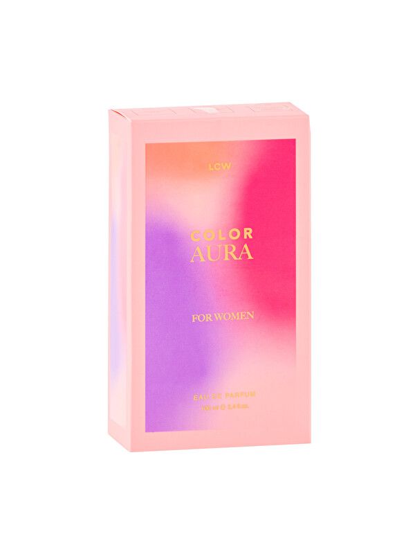 Moudda LC Waikiki - Parfum Femme pour Femme couleur Mixte - Tunisie 4