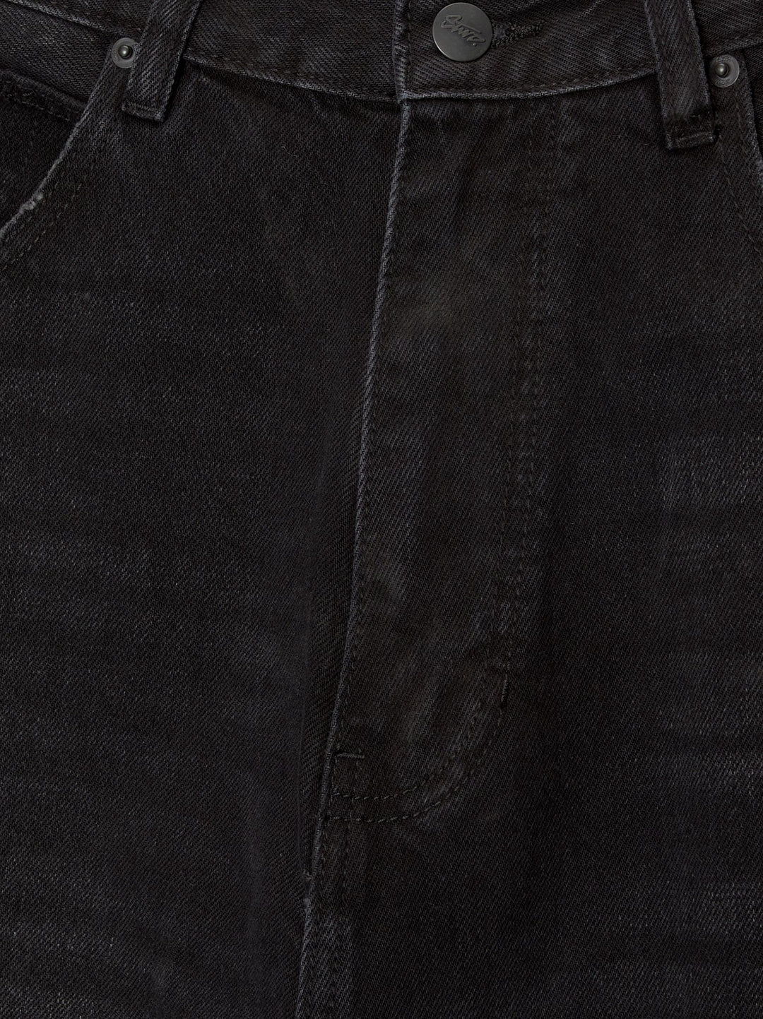 Moudda PULL & BEAR - Pantalon Denim Superbaggy PK AZ9 - Tunisie 6