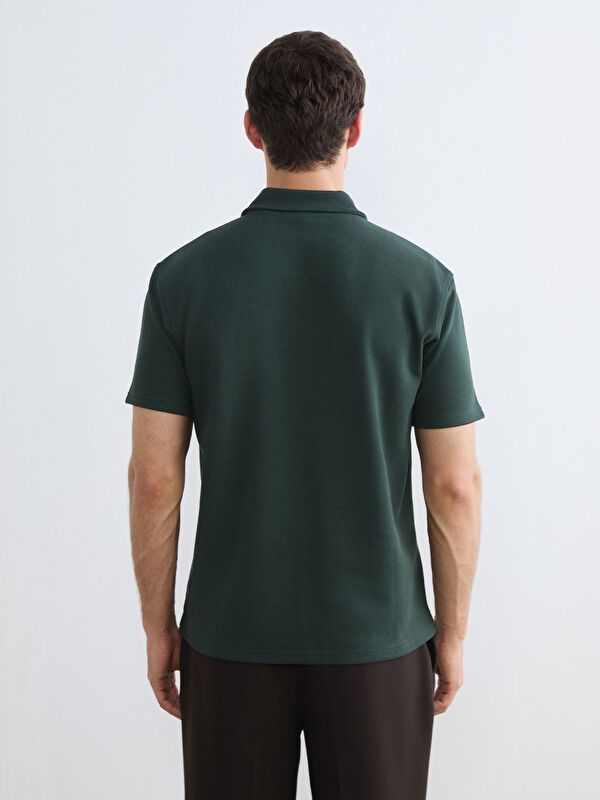 Moudda LC Waikiki - T-shirt manches courtes en jersey - Tunisie 4