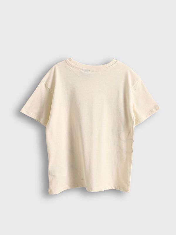 Moudda LC Waikiki - Body manches courtes en jersey - Sous licence pour Fille - Tunisie 2