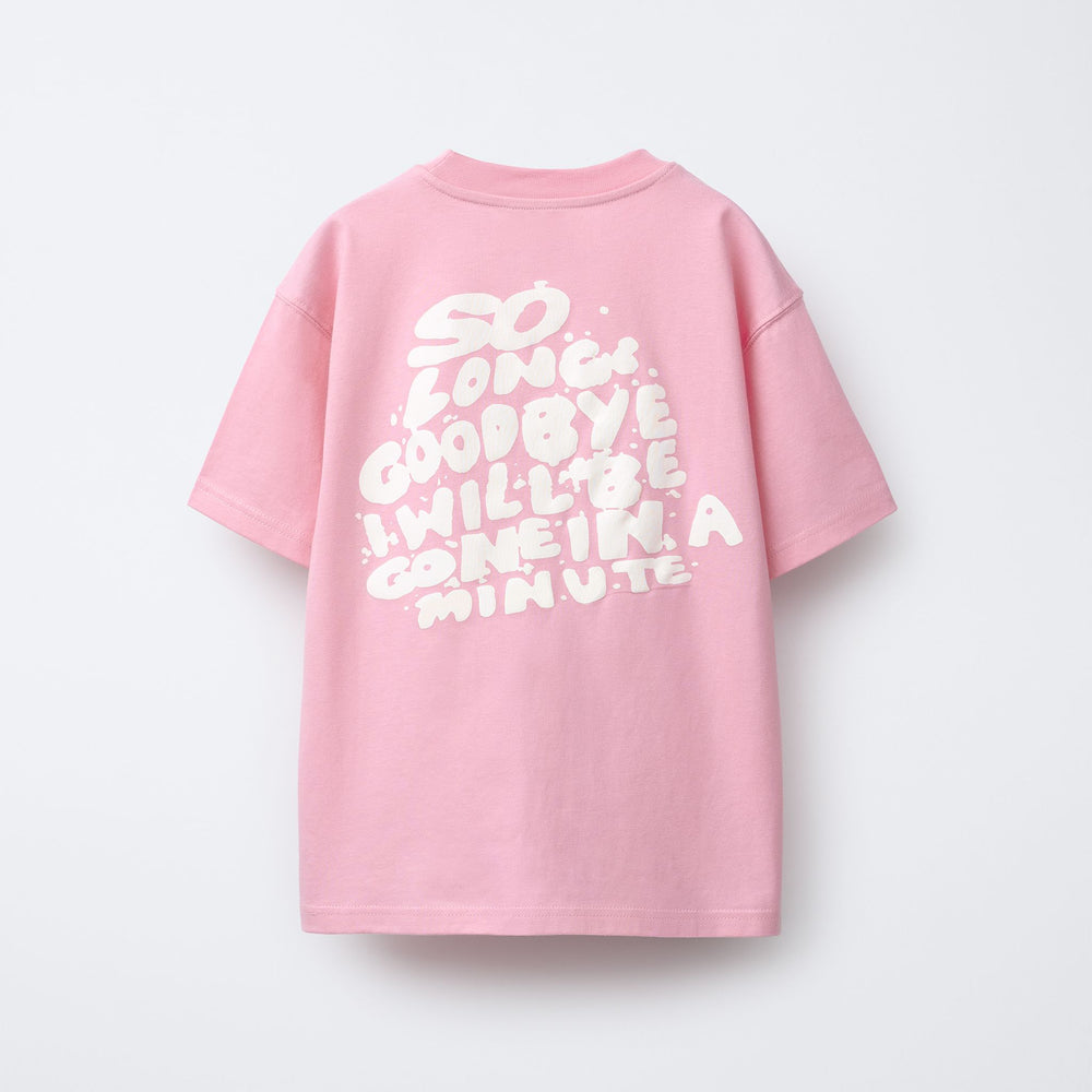 Moudda ZARA - T-Shirt - Street & Graphique Poitrine - Tunisie 2